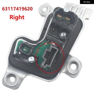 BMW 63117419619 63117419620 ヘッドライト LED モジュール 63117419610 ヘッドライト バラスト LED モジュール 63117419615 F30 F35 LCI - R-63117419620