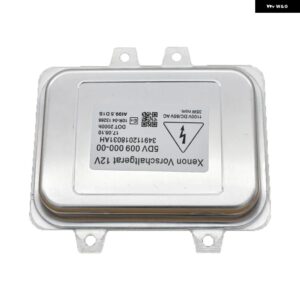 BMW ランドローバー 5DV009000-00 5DV00900000 12767670 フォード メルセデス ベンツ キセノン バラスト コントロール ユニット OEM D1S D1R - WHITE