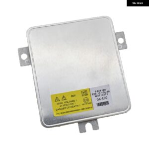 BMW D1S バラスト 63126948180 W3T13271 キセノン HID ヘッドライト 06-08 B-M-W E90 E91 - Ballast