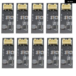 BMW X3 F25 2011-2017 リアドライバー F25 B003809.2 LED ライト プラグ アンドプレイリペア交換ボード テールライト - 10pcs
