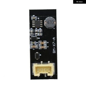 BMW X3 F25 2011-2017 リアドライバー F25 B003809.2 LED ライト プラグ アンドプレイリペア交換ボード テールライト - 1pcs