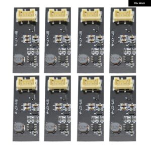 BMW X3 F25 2011-2017 リアドライバー F25 B003809.2 LED ライト プラグ アンドプレイリペア交換ボード テールライト - 8pcs