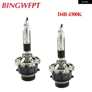 アウディ OE# 8K0941597B D3S D4S HID キセノンバラスト コントロール ユニット ECU 8K0 941 597 B V W Q5 Q7 - 1pair-D4R-4300K