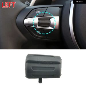 BMW 多機能 ステアリング ホイール コントロールボタン M スポーツ F10 F11 F12 F20 F21 F22 F23 F30 F31 F32 F33 F34 F35 X1 X2 X3 X4 X5 - Left