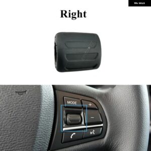 BMW ステアリング ホイール クルーズ コントロール ボタン スイッチ 1 2 X1 X2 X3 X4 X5 X6シリーズ F52 F45 F46 F49 F39 F25 F26 F15 F16 - right