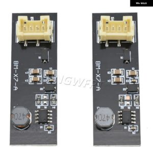 BMW LED ライトリペア交換ボード テールライト LED ドライバーボード テールライト チップ X3 F25 10-17 B003809.2 - 2pcs