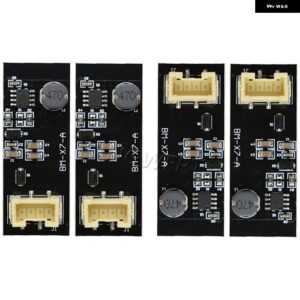 BMW LED ライトリペア交換ボード テールライト LED ドライバーボード テールライト チップ X3 F25 10-17 B003809.2 - 4pcs
