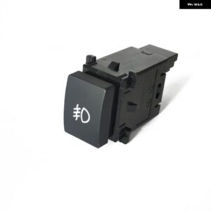 スバル フォレスター SK 2019-21 インテリア LED ライトスイッチ ミドルデフロック電源オンオフトランク レーダー プッシュボタン - front fog light