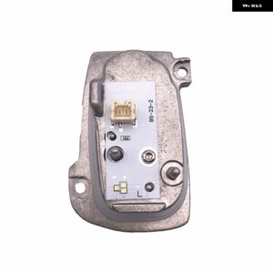 アウディ 8V0998473B 8V0998474B LED ヘッドライト バラスト DRL デイタイムランニングライト制御モジュール A3 S3 RS3 2017 2018 2019 - Left