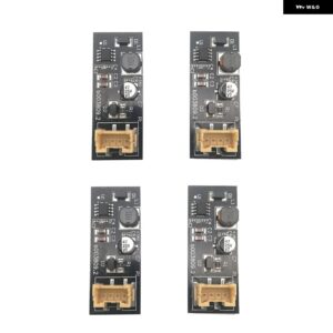 BMW B003809.2 63217217314 テールライト LED ドライバーボード交換 X3 F25 02CBA1101ABK チップ - 4PCs