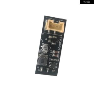 BMW B003809.2 63217217314 テールライト LED ドライバーボード交換 X3 F25 02CBA1101ABK チップ - 1pcs
