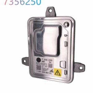BMW A1669002800 Q03 130732931201 キセノン HID バラストイグナイター 63117356250 7356250 X3 F25 X4 F26 X5 F15 F85 X5M X6 F16 F86 X6M - 7356250