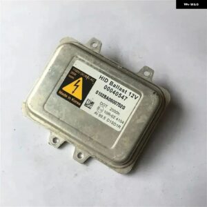 アウディ BMW D1S キセノン ヘッドライト バラスト 5DV 009 000-00 5DV009000-00 5DV00900000 フォルクスワーゲン 5M0 907 391 メルセデス - 5DV009000-00-Silver