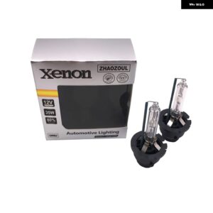 アウディ 2個 D1S D2S D3S D4S D2R D4R D1 D2 D3 D4 12V 35 ワット HID キセノン電球 TT 2013 2014 Q7 2006-13