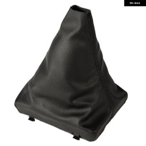 アウディ A4 S4 B8 8K A5 8T Q5 8R S ライン 2007-2015 ハンドスピードペンギア シフトノブ ゲートルブーツ カバー ケースカー インテリア アクセサリー - B0465