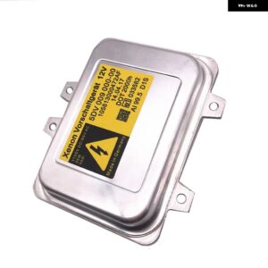 アウディ BMW HID キセノン ヘッドライト バラスト OEM 12767670 5DV00900000 5DV009000-00 D1S D1R 2007-2008 キャデラック エスカレード - Yellow