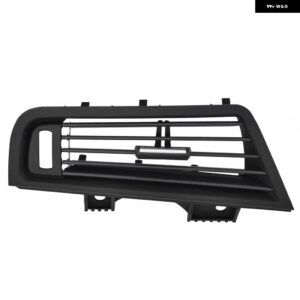 BMW 64229166894 RHD AC エアベント グリル パネル クローム アウトレット カバー 交換 5シリーズ F10 F11 F18 520I 523I 525I 528I 535I - left