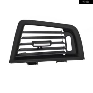 BMW 64229166894 RHD AC エアベント グリル パネル クローム アウトレット カバー 交換 5シリーズ F10 F11 F18 520I 523I 525I 528I 535I - front