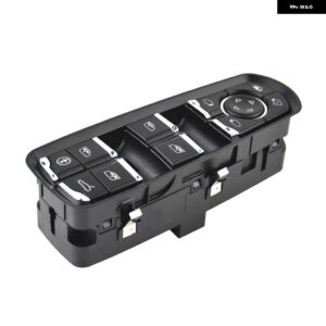 ポルシェ 電動マスターウィンドウ コントロール スイッチ リフター ボタン パナメーラ カイエン マカン 7PP959858AE 7PP959855 - With Chirldren logo