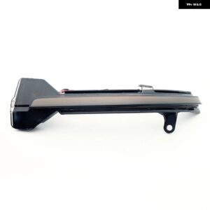 BMW 表示フラッシュバックミラー シーケンシャルランプダイナミックウインカー 5 6 7シリーズ F01 F02 F03 F07 F10 F11 F12 F13 フェイスリフト - right　and　left