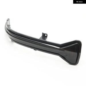 BMW 5 6 7 8 3シリーズ G38 G30 G31 G32 G11 G12 G14 G15 G20 M5 ライトサイドミラー インジケーター リピーターダイナミック インジケーター ウインカー - 1pc　right
