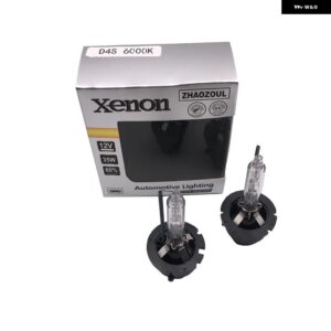 BMW 2個 D1S D2S D3S D4S D2R D4R HID キセノン 電球 フォルクスワーゲン シロッコ 2009-2016 ベンツ C180 2009-2013 X5 2014-2016 - 4300k　white　yellow, d2s