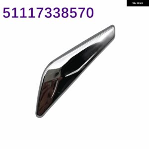 BMW 51117338569 51117338570 左右フェンダーサイドマーカー ウィンカーライトランプ X3 F25 X4 F26 2013-2017 - 51117338570　Right
