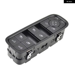 ポルシェ パナメーラ カイエン 電動パワー ウィンドウ コントロール スイッチ ガラスリフター レギュレーター ボタン 971959858CHUO - Master Switch