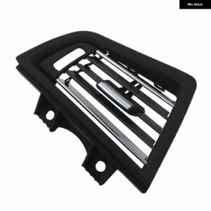 BMW クロームフロント コンソール グリル ダッシュAC エアコン ベント F10 F11 F18 520I 523I 525I 528I 535I 64229166885 - right
