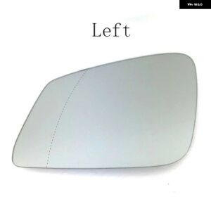 BMW 自動広角加熱サイド ウイング ミラー ガラス F20 F21 F22 F87 F32 F33 F36 F30 F31 F34 F23 F45 F46 I3 F48 2014 2018 2020 - Left　side　LH