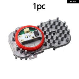 BMW 1305715084 バラスト 63117263051 ヘッドライト LED 挿入ダイオード モジュール 4シリーズ F32 F33 F36 M4 F82 F83 PRE-LCI 2014-2017 - 1pc