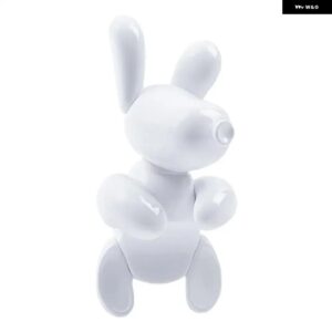 テスラ ホワイト オートバイ 子犬 モデルY センター 制御 画面 装飾 モデル3 ハイランド 2024 車内 装飾 品 - 1PCS