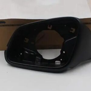 BMW サイドミラー フレーム ホルダー F30 F31 F20 F21 F22 F23 F32 F33 F34 F35 X1 ガラスサラウンド ハウジング トリム E84 ウィング 1 2 3 4 - Left　side　LH　matte
