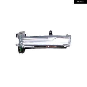ボルボ サイドミラー フレーム ガラスカバー XC60 156 2014-2017 自動交換部品 - White Cover Left