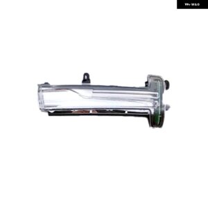 ボルボ サイドミラー フレーム ガラスカバー XC60 156 2014-2017 自動交換部品 - White Cover Right