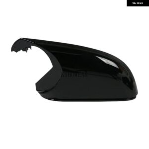 BMW 1PC サイドミラー ガラスカバー フレーム ランプボトム ホルダー X2 Z4 F39 G29 2019-23 ウィンカー自動交換 - Turn Signal Right RH