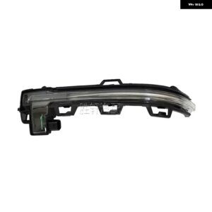 BMW 自動サイドミラー ウィンカー LED ライト X7 X3 X4 X5 X6 2018 2019 G01 G02 G05 G06 G07 2020 2021 ランプ インジケーター - Left side LH