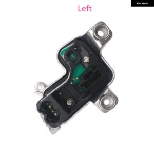 BMW LED ヘッドライト CAN バスドライバー モジュール 63117419615 63117419619 63117419620 63117419610 3シリーズ F30 F31 F35 - 63117419619-Left