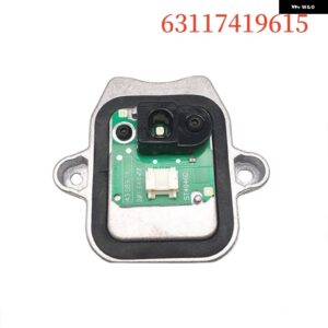 BMW 63117419615 63117419619 63117419620 63117419610 LED ライト バラスト ヘッドライト コントロール ユニット ECU F30 F35 3シリーズ - 63117419615