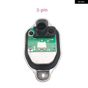 BMW 63117419615 63117419619 63117419620 63117419610 LED ライト バラスト ヘッドライト コントロール ユニット ECU F30 F35 3シリーズ - 63117419610-3Pin