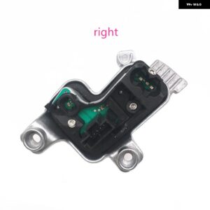 BMW 63117419615 63117419619 63117419620 63117419610 LED ライト バラスト ヘッドライト コントロール ユニット ECU F30 F35 3シリーズ - 63117419620-Right