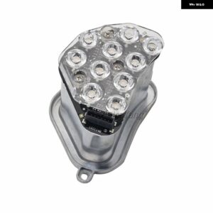 BMW 左右 LED ウインカー ヘッドライト コントロール モジュール ユニット 5シリーズ F07 GT LCI 2008-2017 63127262833 63127262834 - Left
