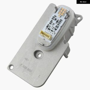 BMW LED ヘッドライト ウィンカー光源 ユニット 63117339056 63117339055 左/右 7 F02 F01 F03 2011 2012-2015 - Left