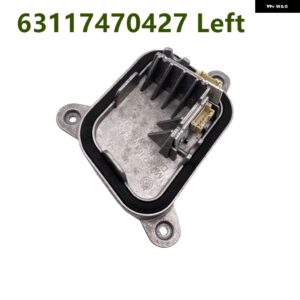 BMW ヘッドライト DRL デイタイム ランニング 63117470425 7470426 ライト モジュール LED モジュール 63117470427 7470428 3シリーズ 320I F34 GT LCI - 63117470427(L)