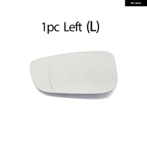 BMW サイド加熱電気アングル ウイング ミラー ガラス G20 G21 G28 G22 G23 G24 G30 G31 G38 G32 G11 G12 G14 G15 G16 F90 - 1PC Left