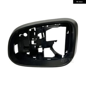 ボルボ サイドミラー フレーム ホルダー S60 V60 2011 2018 S80 2012 2016 V40 2013 2019 V70 2013 2014 自動交換部品 - Right side RH