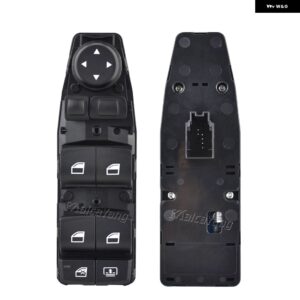 BMW 電力マスターウィンドウ スイッチ コントロール リフター ボタン 5 6シリーズ F06 F07 F10 F11 X3 F25 61319241956 61319241955 - a