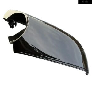 BMW サイドミラー アンダー ホルダー 3シリーズ F30 F35 F34 F22 F23 1 2 4 F36 ウィング 2014 2017 GT F32 F31 F20 F21 自動 - Left side LH