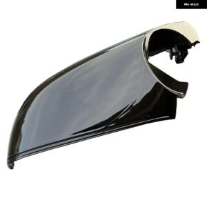 BMW サイドミラー アンダー ホルダー 3シリーズ F30 F35 F34 F22 F23 1 2 4 F36 ウィング 2014 2017 GT F32 F31 F20 F21 自動 - Right side RH