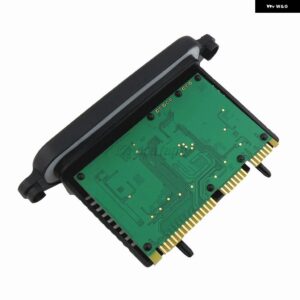 BMW キセノン HID ヘッドライト バラスト TMS ドライバー モジュール ユニット 63117316217 63117279625 63117274400 7269531 5シリーズ F10 F11 F07 - model 1